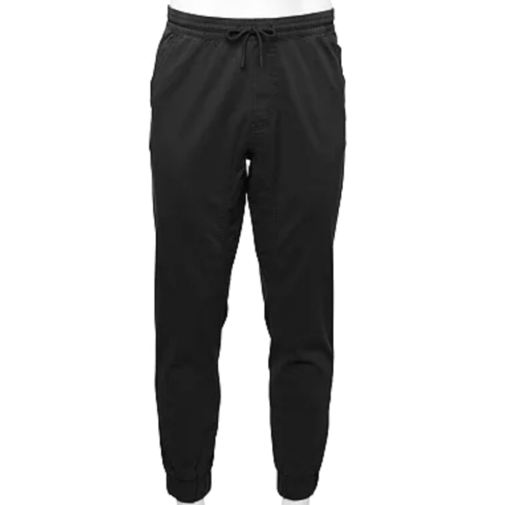 Silver Jeans Ashton Men's Jogger Pants  